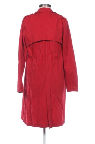 Dámský kabát  Unbranded, Velikost M, Barva Červená, Cena  139,00 Kč