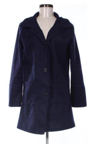 Damski płaszcz Unbranded, Rozmiar S, Kolor Niebieski, Cena 36,99 zł