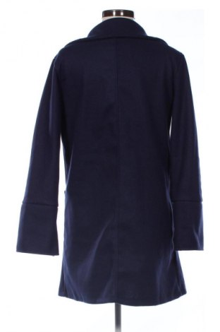 Damski płaszcz Unbranded, Rozmiar S, Kolor Niebieski, Cena 36,99 zł