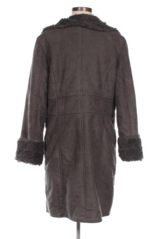Damski płaszcz Unbranded, Rozmiar XL, Kolor Szary, Cena 182,99 zł