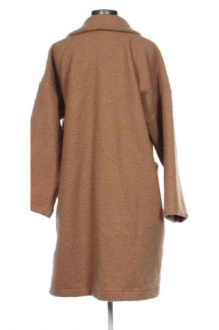 Γυναικείο παλτό Unbranded, Μέγεθος M, Χρώμα Καφέ, Τιμή 29,06 €