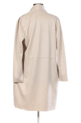 Dámsky kabát  Unbranded, Veľkosť M, Farba Béžová, Cena  8,95 €
