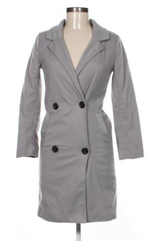 Γυναικείο παλτό Unbranded, Μέγεθος S, Χρώμα Πολύχρωμο, Τιμή 44,99 €