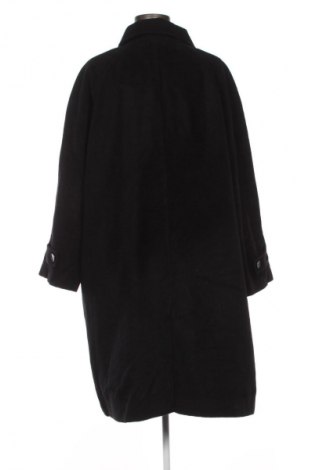 Damski płaszcz Unbranded, Rozmiar XL, Kolor Czarny, Cena 190,28 zł