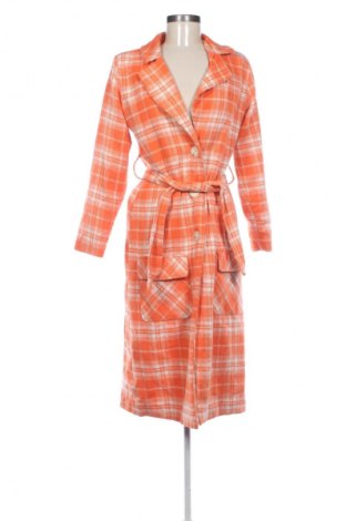 Damenmantel Unbranded, Größe S, Farbe Mehrfarbig, Preis 40,99 €