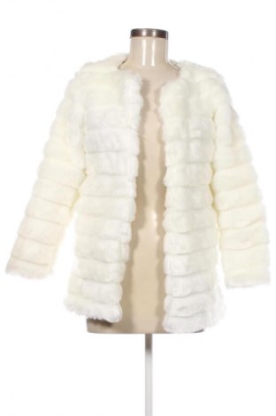Dámský kabát  Unbranded, Velikost S, Barva Bílá, Cena  1 229,00 Kč