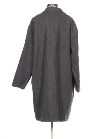 Γυναικείο παλτό Unbranded, Μέγεθος XL, Χρώμα Γκρί, Τιμή 21,65 €
