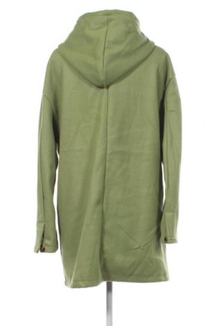 Дамско палто Unbranded, Размер S, Цвят Зелен, Цена 8,18 €