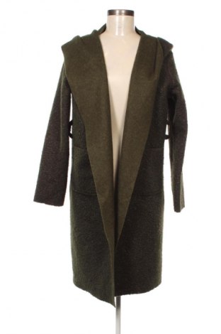 Damski płaszcz Unbranded, Rozmiar L, Kolor Zielony, Cena 33,99 zł