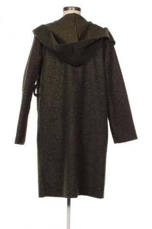 Damski płaszcz Unbranded, Rozmiar L, Kolor Zielony, Cena 33,99 zł