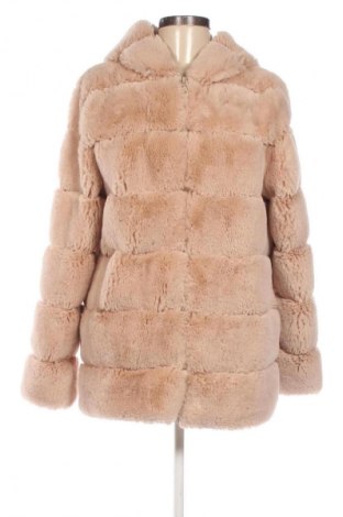 Дамско палто Unbranded, Размер L, Цвят Пепел от рози, Цена 28,74 €