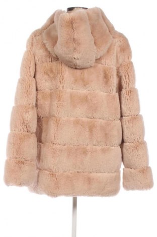 Дамско палто Unbranded, Размер L, Цвят Пепел от рози, Цена 28,74 €