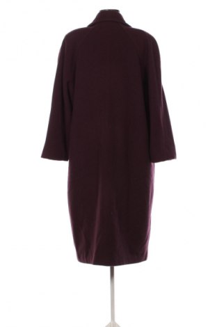 Damski płaszcz Unbranded, Rozmiar XXL, Kolor Fioletowy, Cena 107,54 zł