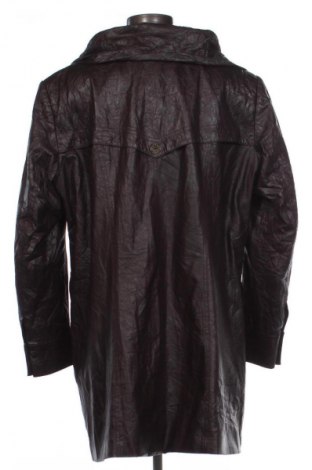 Dámský kabát  Unbranded, Velikost XL, Barva Hnědá, Cena  178,00 Kč