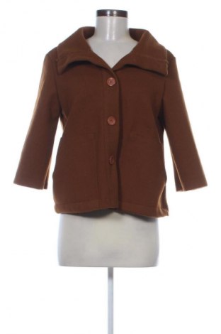 Γυναικείο παλτό Unbranded, Μέγεθος M, Χρώμα Καφέ, Τιμή 8,99 €