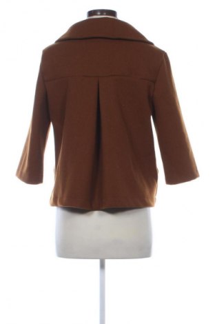 Γυναικείο παλτό Unbranded, Μέγεθος M, Χρώμα Καφέ, Τιμή 8,99 €