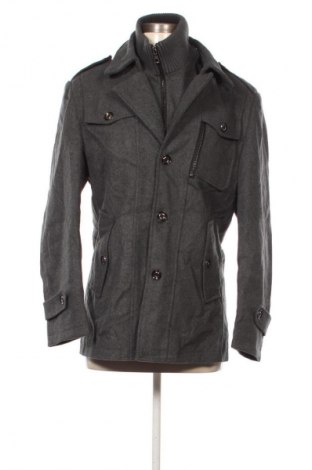 Dámský kabát  Unbranded, Velikost M, Barva Šedá, Cena  139,00 Kč