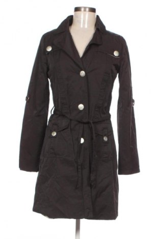 Dámský kabát  Unbranded, Velikost M, Barva Černá, Cena  223,00 Kč