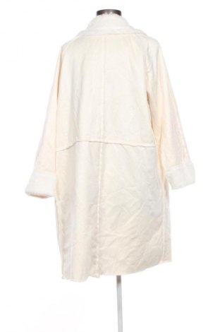 Dámský kabát  Unbranded, Velikost M, Barva Bílá, Cena  989,00 Kč