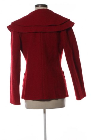 Γυναικείο παλτό Unbranded, Μέγεθος M, Χρώμα Κόκκινο, Τιμή 40,99 €