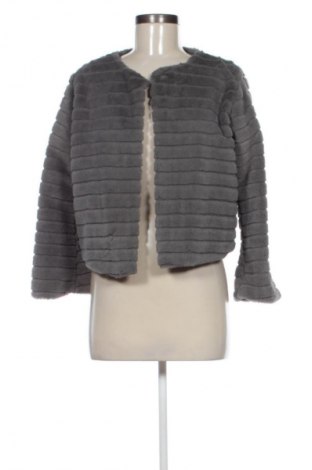 Dámský kabát  Unbranded, Velikost M, Barva Šedá, Cena  269,00 Kč