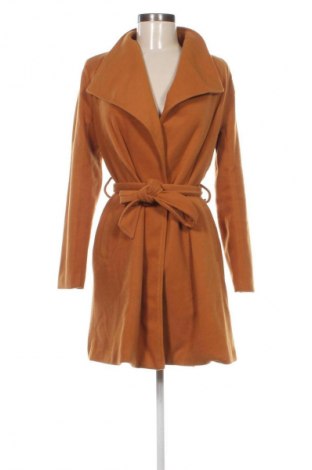 Дамско палто Unbranded, Размер M, Цвят Кафяв, Цена 7,22 €