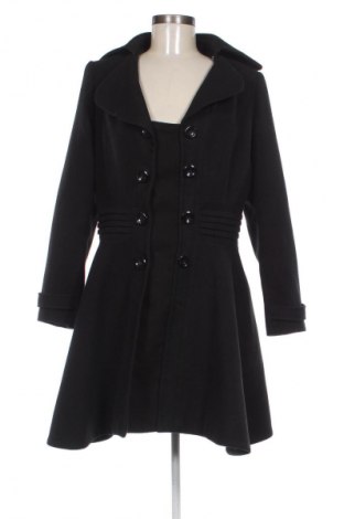 Dámský kabát  Unbranded, Velikost M, Barva Černá, Cena  1 009,00 Kč