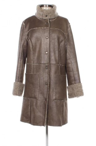 Női kabát Unbranded, Méret XL, Szín Barna, Ár 10 029 Ft