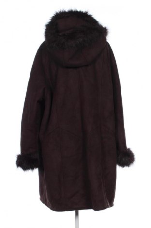 Damenmantel Unbranded, Größe 3XL, Farbe Braun, Preis € 58,99