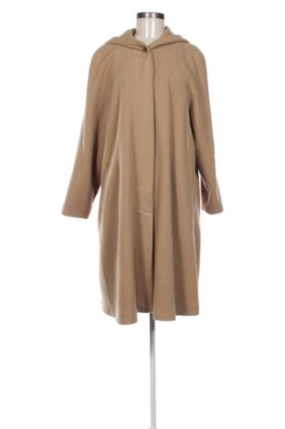 Dámský kabát  Unbranded, Velikost M, Barva Hnědá, Cena  179,00 Kč