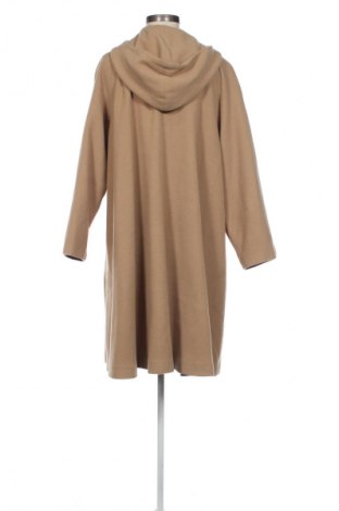 Dámský kabát  Unbranded, Velikost M, Barva Hnědá, Cena  179,00 Kč