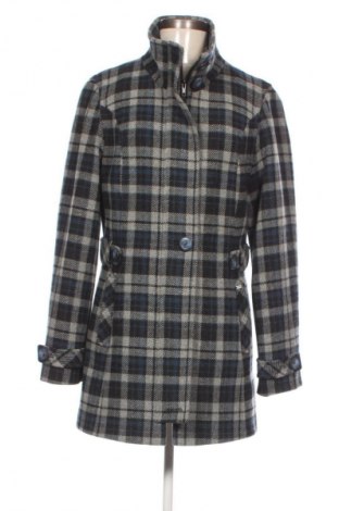 Γυναικείο παλτό Unbranded, Μέγεθος M, Χρώμα Πολύχρωμο, Τιμή 40,99 €