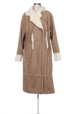 Дамско палто Unbranded, Размер 3XL, Цвят Многоцветен, Цена 25,86 €