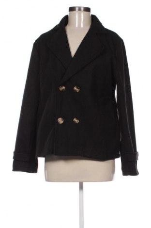 Dámský kabát  Unbranded, Velikost S, Barva Černá, Cena  283,00 Kč