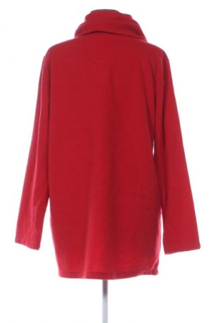 Dámský kabát  Unbranded, Velikost M, Barva Červená, Cena  219,00 Kč