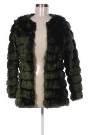 Dámský kabát  Unbranded, Velikost M, Barva Zelená, Cena  832,00 Kč