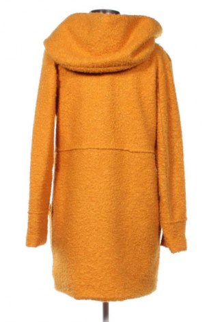 Damski płaszcz Unbranded, Rozmiar M, Kolor Żółty, Cena 166,99 zł