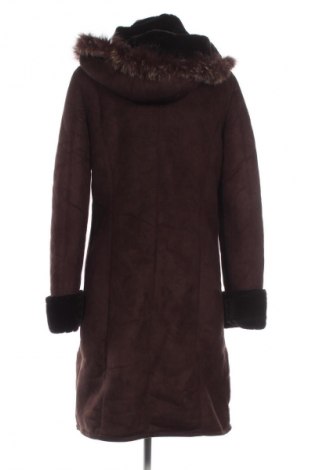 Dámsky kabát  Unbranded, Veľkosť XL, Farba Hnedá, Cena  37,95 €