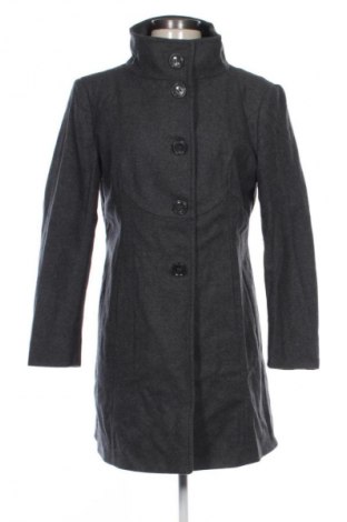 Damski płaszcz United Colors Of Benetton, Rozmiar M, Kolor Szary, Cena 171,89 zł