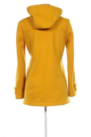 Дамско палто United Colors Of Benetton, Размер M, Цвят Жълт, Цена 44,48 €