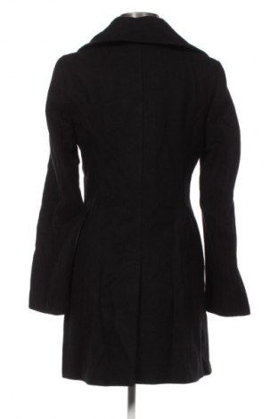 Damski płaszcz United Colors Of Benetton, Rozmiar L, Kolor Czarny, Cena 145,99 zł