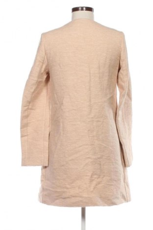 Damenmantel United Colors Of Benetton, Größe M, Farbe Beige, Preis € 13,99