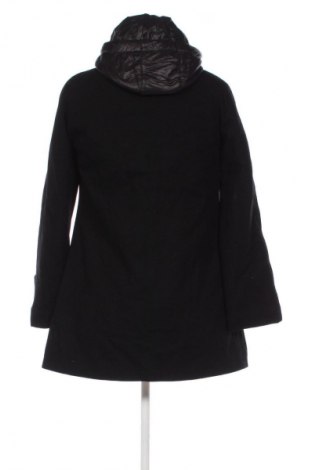 Dámský kabát  United Colors Of Benetton, Velikost L, Barva Černá, Cena  467,00 Kč