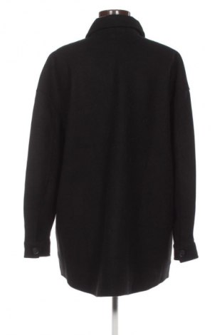 Damski płaszcz VILA, Rozmiar XL, Kolor Czarny, Cena 90,99 zł