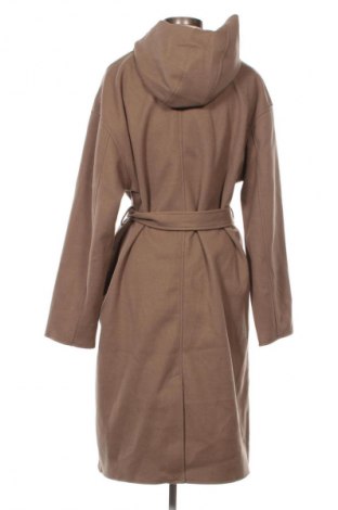 Γυναικείο παλτό VILA, Μέγεθος M, Χρώμα Καφέ, Τιμή 24,99 €