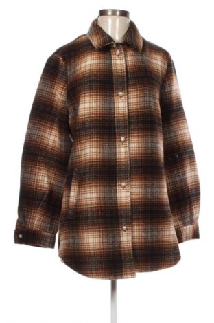 Γυναικείο παλτό VILA, Μέγεθος M, Χρώμα Πολύχρωμο, Τιμή 34,99 €