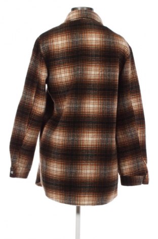 Γυναικείο παλτό VILA, Μέγεθος M, Χρώμα Πολύχρωμο, Τιμή 34,99 €