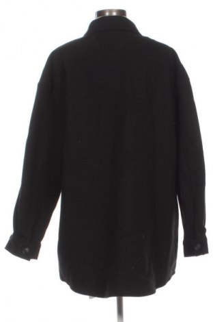 Дамско палто VILA, Размер XL, Цвят Черен, Цена 24,03 €