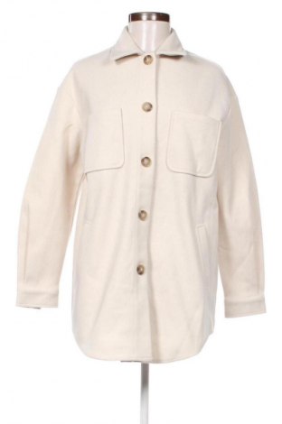 Dámský kabát  VILA, Velikost XS, Barva Béžová, Cena  549,00 Kč