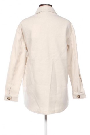 Dámský kabát  VILA, Velikost XS, Barva Béžová, Cena  549,00 Kč